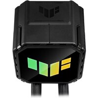 ASUS TUF Gaming LC III 360 ARGB (черный) Image #10