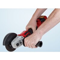 Wortex CAG 1812-2 SE SET 1334919 (с 1-им АКБ, кейс) Image #11