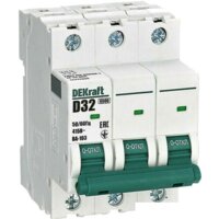 Schneider Electric DEKraft 12372DEK