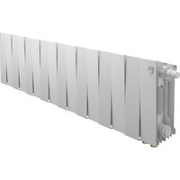 Royal Thermo PianoForte 200 Белый VR80 - 16 секций