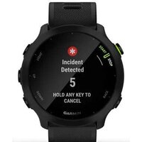 Garmin Forerunner 55 (черный) Image #3