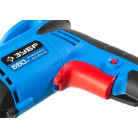 Зубр ЗСШ-550-45 Image #3