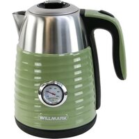Willmark WEK-1738PST (изумруд)
