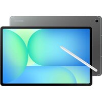 Samsung Galaxy Tab S10 FE+ 5G SM-X626 8GB/128GB (серый) Image #1