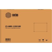 CACTUS CS-MBD-120X180 Image #2