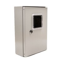 IEK Titan ЩУРн-1/9 У1 Image #3