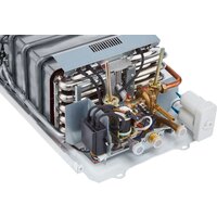 Ballu GWH 10 Fiery LPG Image #10