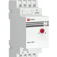 EKF PROxima fr-din-1-25