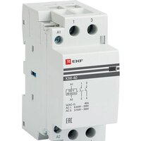 EKF PROxima KM-2-40-20