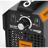 Daewoo Power DW 225 Image #4
