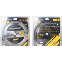 Hanskonner H9022-255-30-60 Image #2