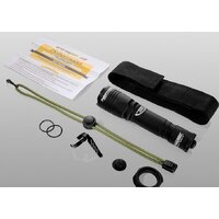 Armytek Dobermann XP-L HI (теплый) Image #10