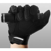 Armytek Dobermann XP-L HI (теплый) Image #7