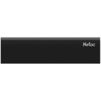 Netac Z Slim 128GB NT01ZSLIM-128G-32BK Image #1