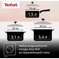 Tefal G749S674 Image #6