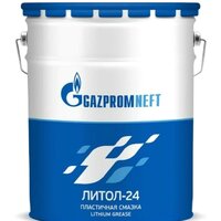 Gazpromneft Литол-24 8 кг 2389906897