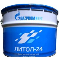 Gazpromneft Литол-24 8 кг 2389906897 Image #6