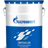 Gazpromneft Литол-24 8 кг 2389906897 Image #2