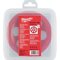 Milwaukee DCWS125 4932451188 Image #2