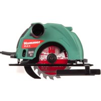 Hammer CRP800D Flex Image #2