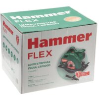 Hammer CRP800D Flex Image #12