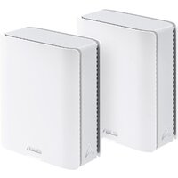 ASUS ZenWiFi BT8 2xAP (2 шт., белый)