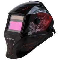 Solaris ASF520S (Car Master красный)