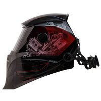 Solaris ASF520S (Car Master красный) Image #2