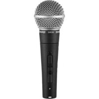 Shure SM58 S