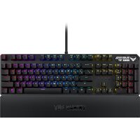 ASUS TUF Gaming K3 (Linear Switch)