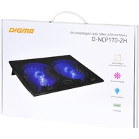 Digma D-NCP170-2H Image #8