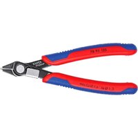 Knipex Electronic Super Knips 7891125