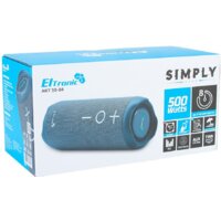 Eltronic 30-04 Simply (темно-синий) Image #2