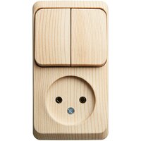 Systeme Electric Этюд BPA16-205D