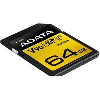 ADATA Premier ONE ASDX64GUII3CL10-C SDXC 64GB Image #2