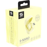 Soul S-Nano (желтый) Image #6