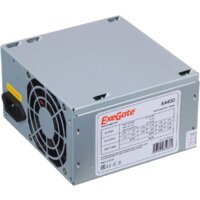 ExeGate AA400 EX253682RUS-S