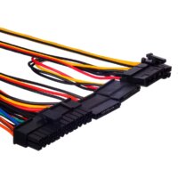 ExeGate AA400 EX253682RUS-S Image #3