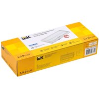 IEK ДПА 5040-3 LDPA0-5040-3H-K01 Image #3