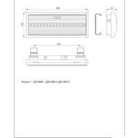 IEK ДПА 5040-3 LDPA0-5040-3H-K01 Image #4