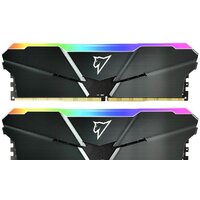 Netac Shadow RGB 2x8ГБ DDR4 3600 МГц NTSRD4P36DP-16E Image #1