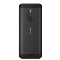 Nokia 230 (2024) Dual SIM TA-1609 (черный) Image #3