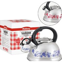 Mallony MAL-0417B Image #2