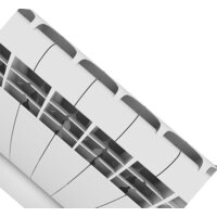 Royal Thermo Biliner Alum 500 (6 секций) Image #2