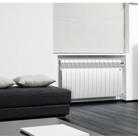 Royal Thermo Biliner Alum 500 (6 секций) Image #3