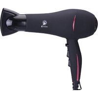 Василиса ФН6-2200 (черный/розовый)