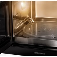 MAUNFELD MBMO925SGB11 Image #3