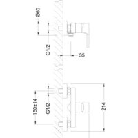Lemark Aura LM0603C Image #2