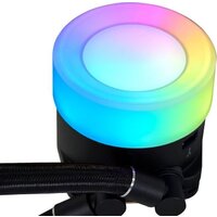 Lian Li Galahad II Trinity 360 SL-Infinity G89.GA2T36INB.00 Image #4