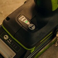 Greenworks GD24ID3 3802807CUA (с 1-им АКБ) Image #4